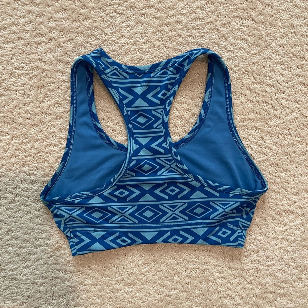 Sports Bra - Picture 3 of 4